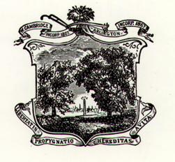 Town Seal